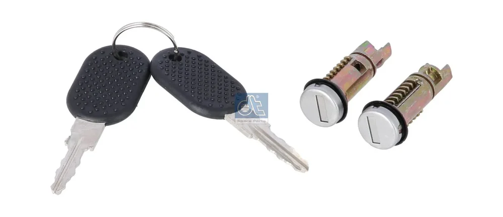 Sada zamykacích válců DT Spare Parts 7.96212