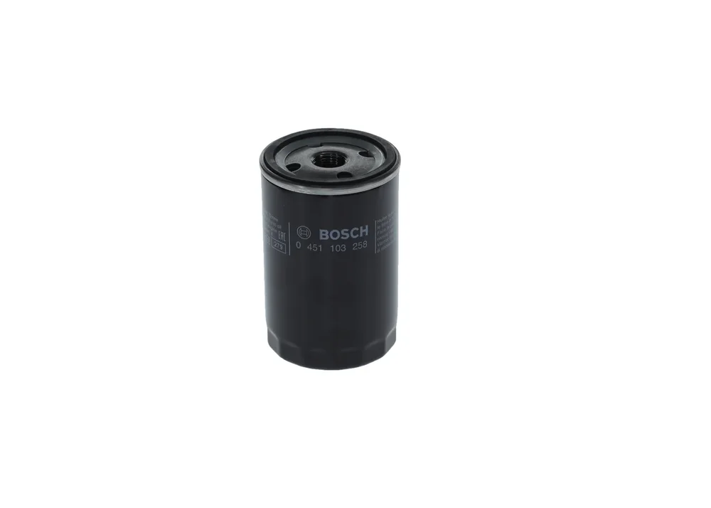 Olejový filtr BOSCH 0451103258