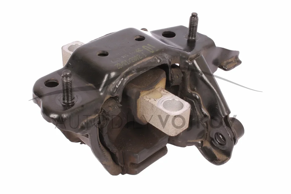 Držák motoru levý přední 6Q0199555AC v:60860