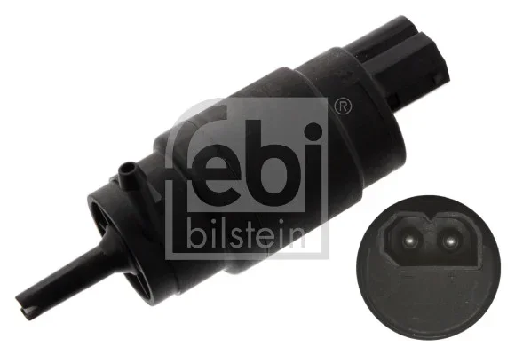 Vodni cerpadlo ostrikovace, cisteni skel FEBI BILSTEIN 04795 Vodni cerpadlo ostrikovace, cisteni skel FEBI BILSTEIN 04795