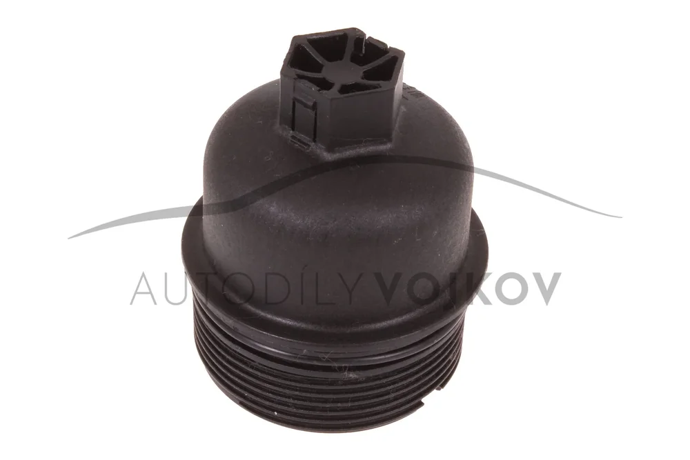Kryt olejového filtru v:26532 Kryt olejového filtru v:26532