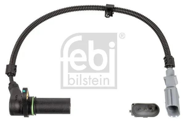 Generátor impulsů, klikový hřídel FEBI BILSTEIN 174638 Generátor impulsů, klikový hřídel FEBI BILSTEIN 174638