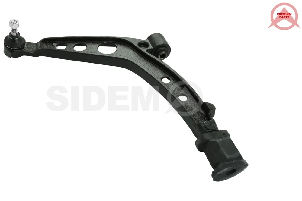 Ridici paka, zaveseni kol SIDEM 19280A – OE 7636995