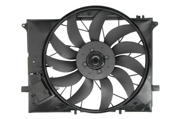 Větrák, chlazení motoru THERMOTEC D8M004TT