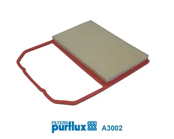 Vzduchový filtr PURFLUX A3002 – OE 04C129620E