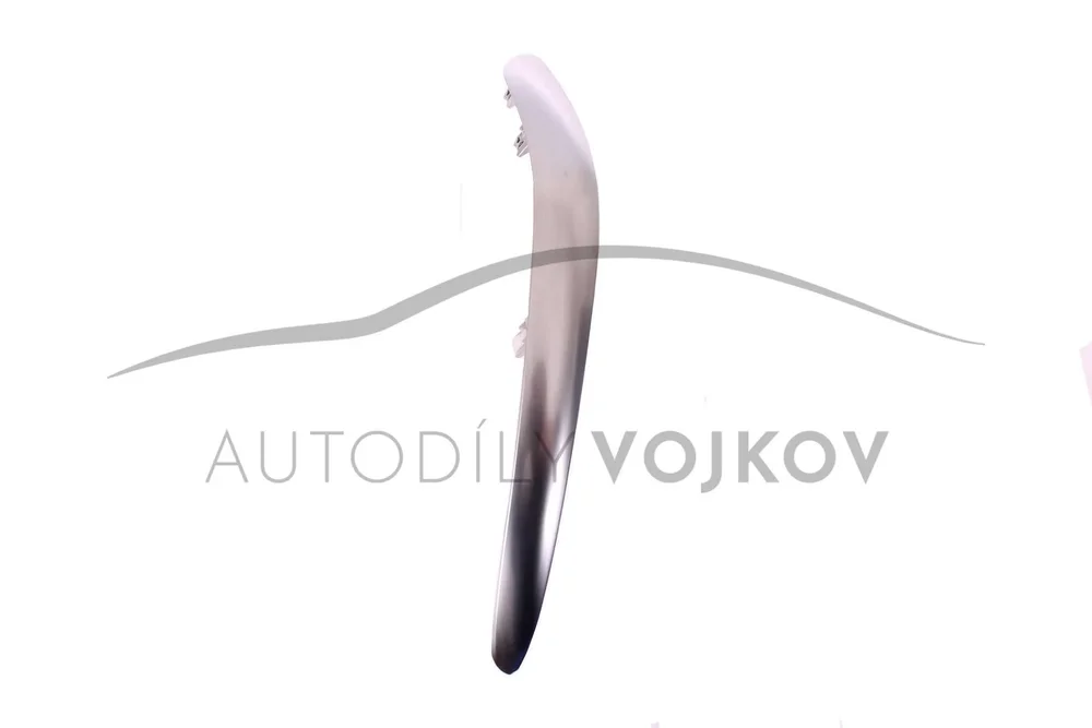 Ozdobná lišta středového panelu levá v:45916