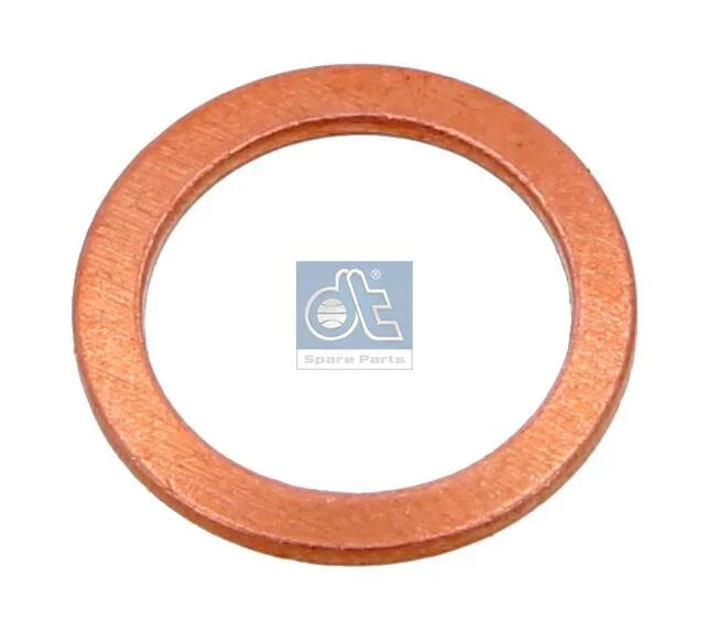 Těsnicí kroužek DT Spare Parts 9.01051