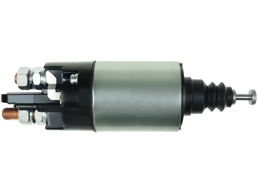 Elektromagnetický spínač, startér AS-PL SS5042P Elektromagnetický spínač, startér AS-PL SS5042P