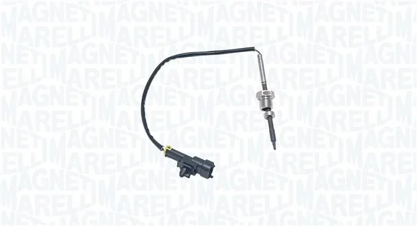 Čidlo, teplota výfukových plynů MAGNETI MARELLI 172000431010