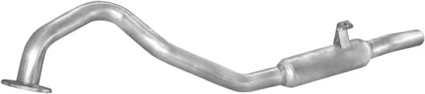 Zadni tlumic vyfuku POLMO 15.195 – OE 20350-20J02