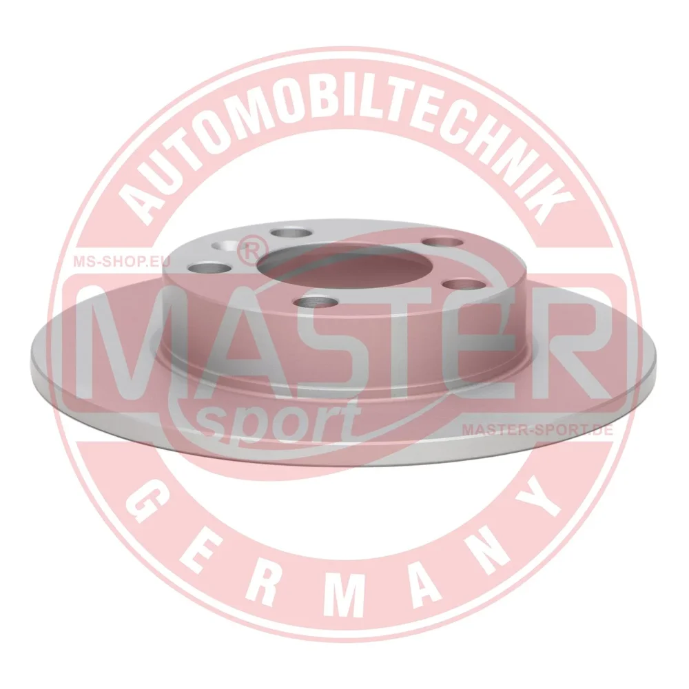 Brzdový kotouč MASTER-SPORT GERMANY 24010901231PR-PCS-MS Brzdový kotouč MASTER-SPORT GERMANY 24010901231PR-PCS-MS
