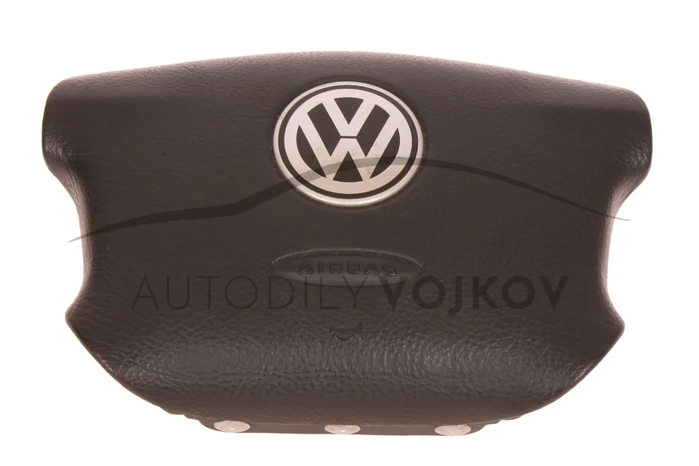 Airbag řidiče černý 3B0880201AM v:73690