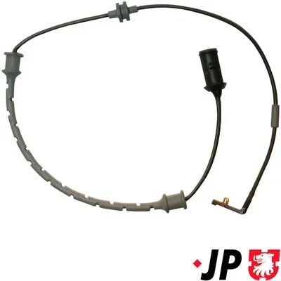 Sensor, opotrebeni brzdoveho oblozeni JP GROUP 1297300700 Sensor, opotrebeni brzdoveho oblozeni JP GROUP 1297300700