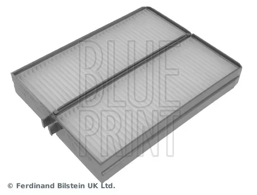 Filtr, vzduch v interiéru BLUE PRINT ADG02519