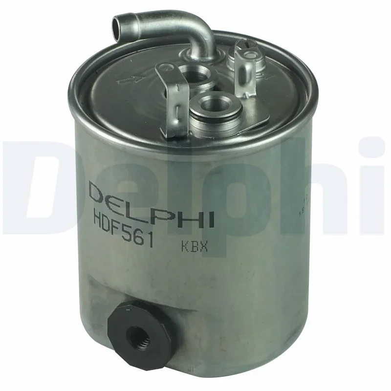 palivovy filtr DELPHI HDF561