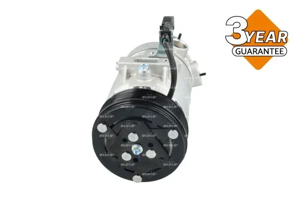 Kompresor, klimatizace NRF 32870
