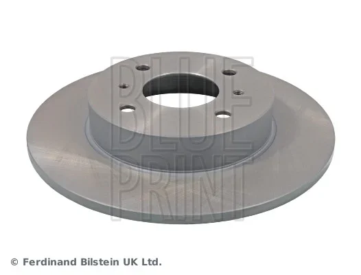Brzdový kotouč BLUE PRINT ADN14391 – OE 43206-99J04