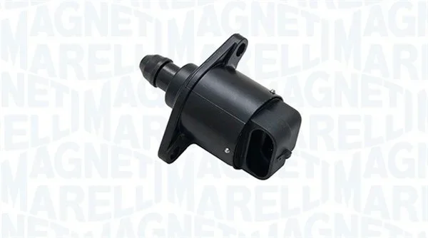 Volnobezny regulacni ventil, privod vzduchu MAGNETI MARELLI 820003385010