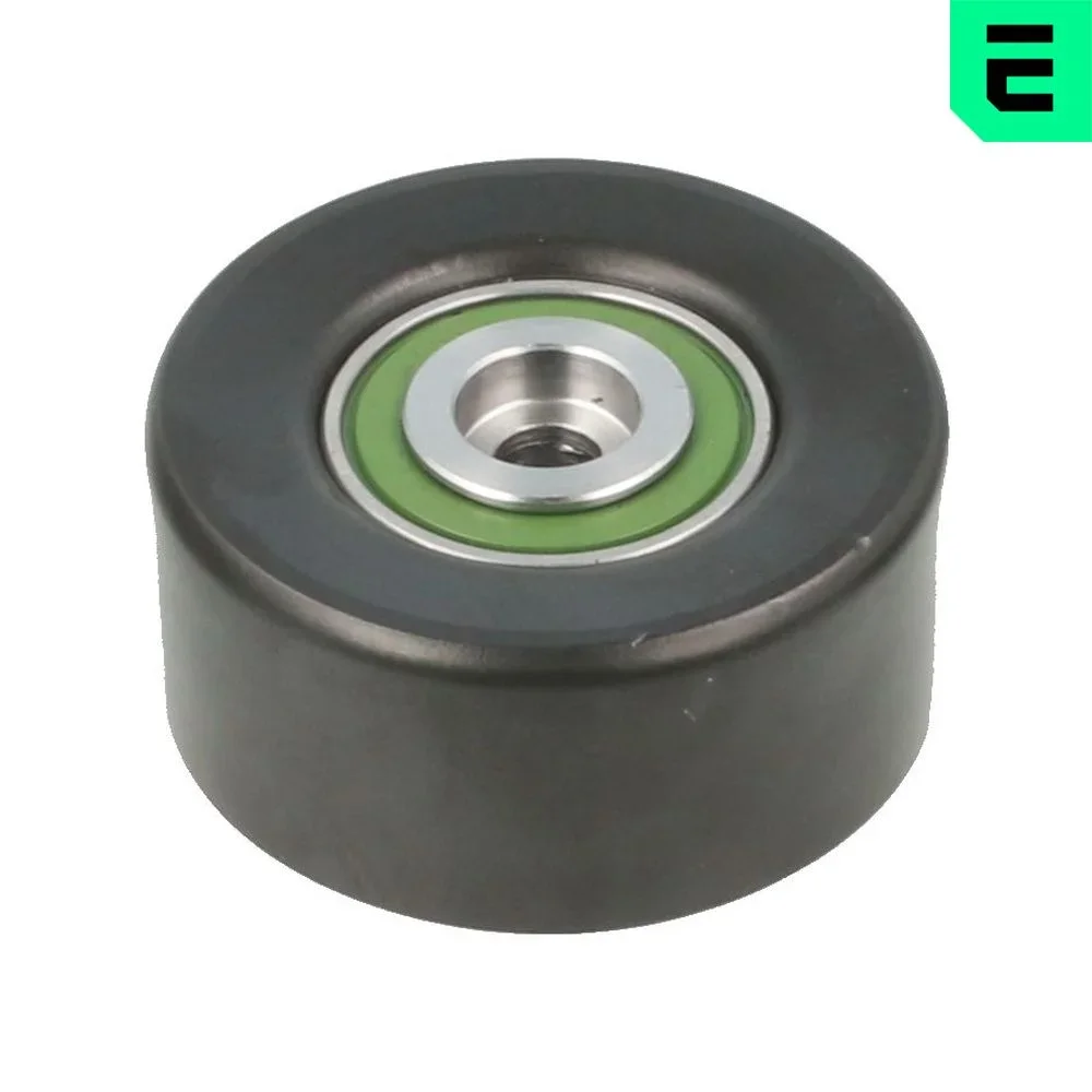 Vratna/vodici kladka, ozubeny remen OPTIMAL 0-N1348 Vratna/vodici kladka, ozubeny remen OPTIMAL 0-N1348