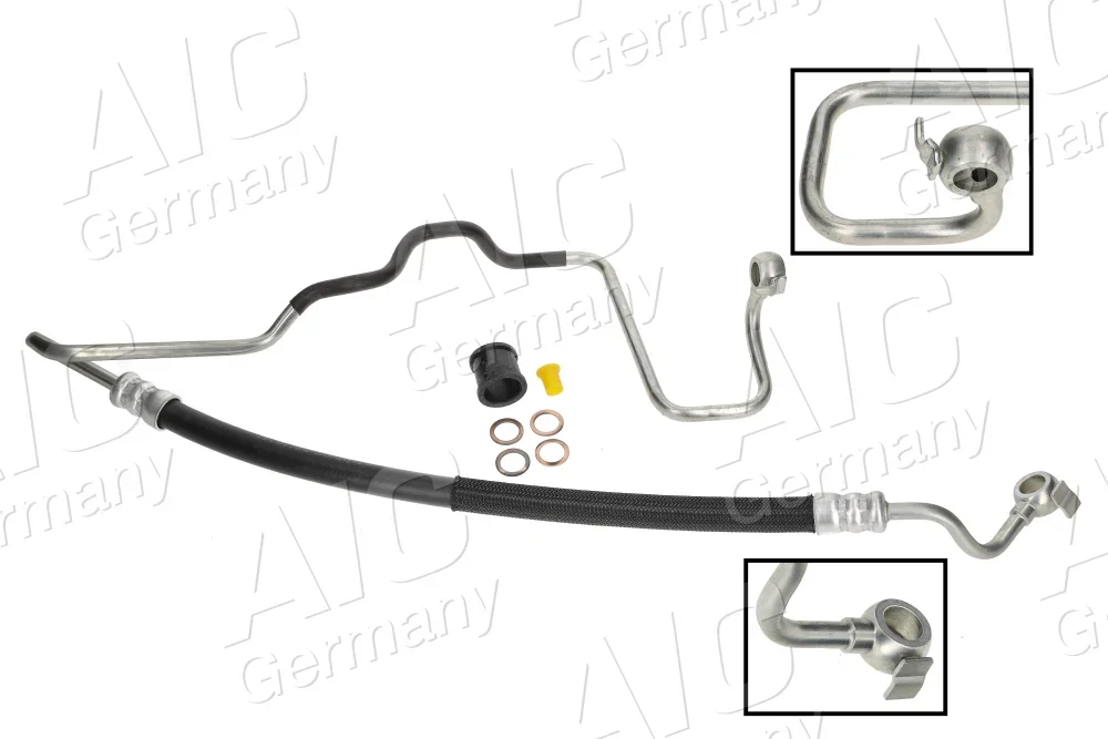 Hydraulická hadice, řízení AIC 59935 – OE MN100466