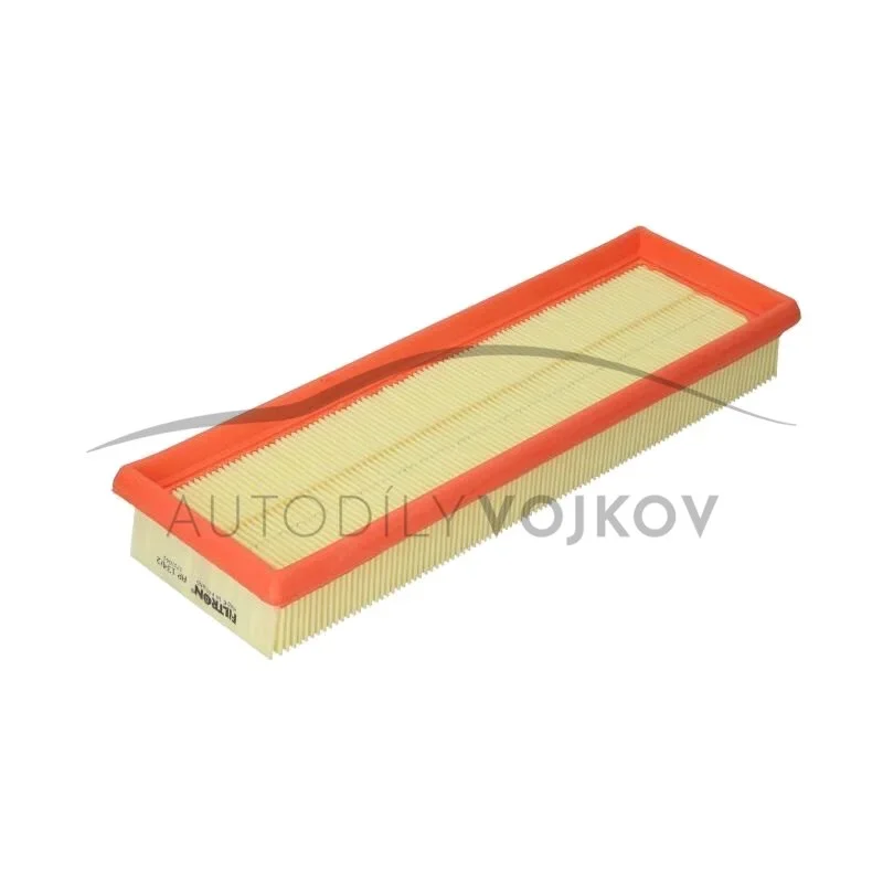 Filtr vzduchový UFI v:24574