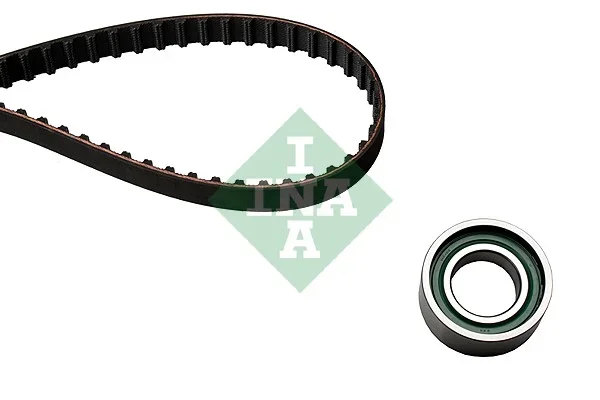 ozubení,sada rozvodového řemene Schaeffler INA 530020310 ozubení,sada rozvodového řemene Schaeffler INA 530020310