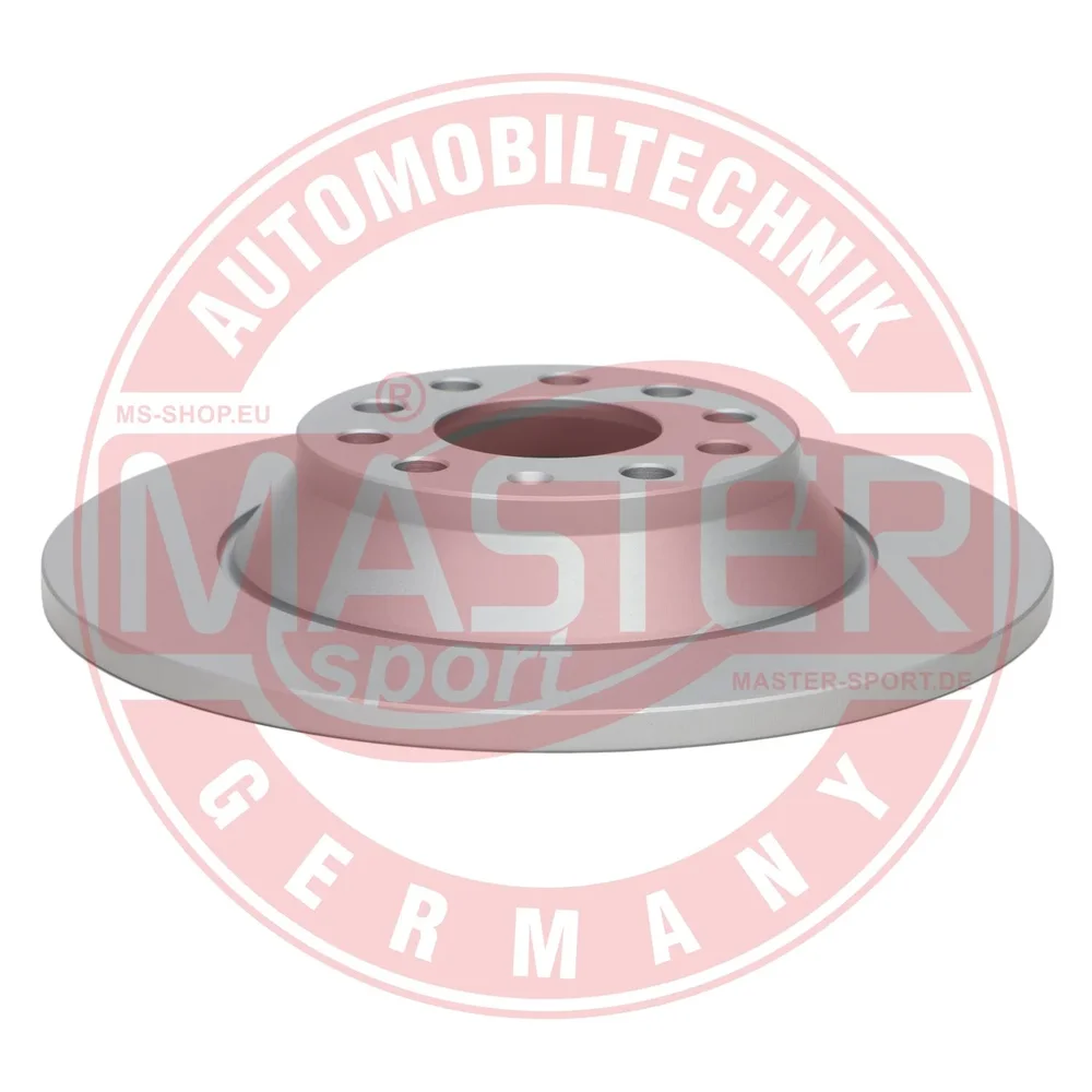 Brzdový kotouč MASTER-SPORT GERMANY 24011201591PR-PCS-MS