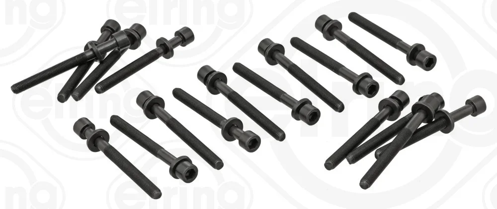 Sada sroubu pro hlavy valcu ELRING 331.520 Sada sroubu pro hlavy valcu ELRING 331.520