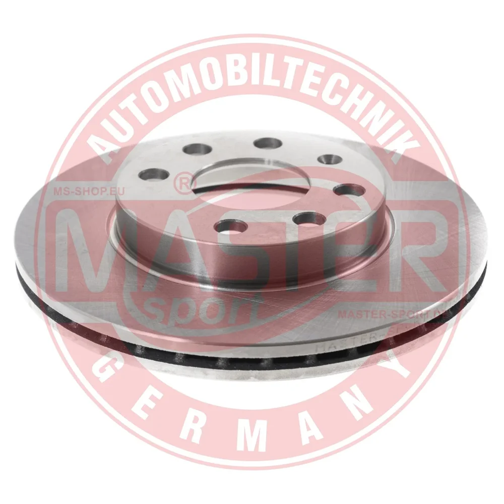 Brzdový kotúč MASTER-SPORT GERMANY 24012001741-PCS-MS Brzdový kotúč MASTER-SPORT GERMANY 24012001741-PCS-MS