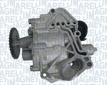 Olejové čerpadlo MAGNETI MARELLI 351516000085 Olejové čerpadlo MAGNETI MARELLI 351516000085