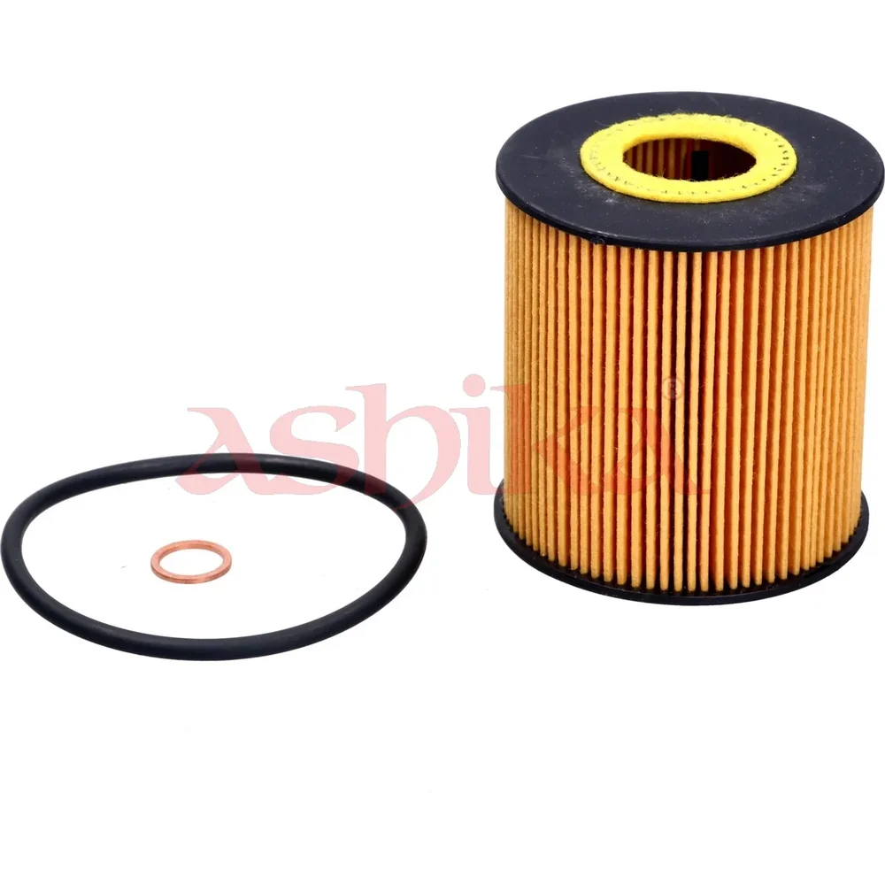 Olejový filtr ASHIKA 10-ECO035 Olejový filtr ASHIKA 10-ECO035