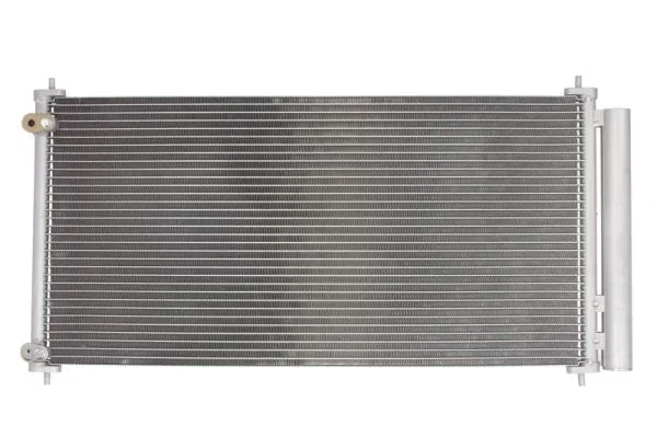 Kondenzátor, klimatizace THERMOTEC KTT110441