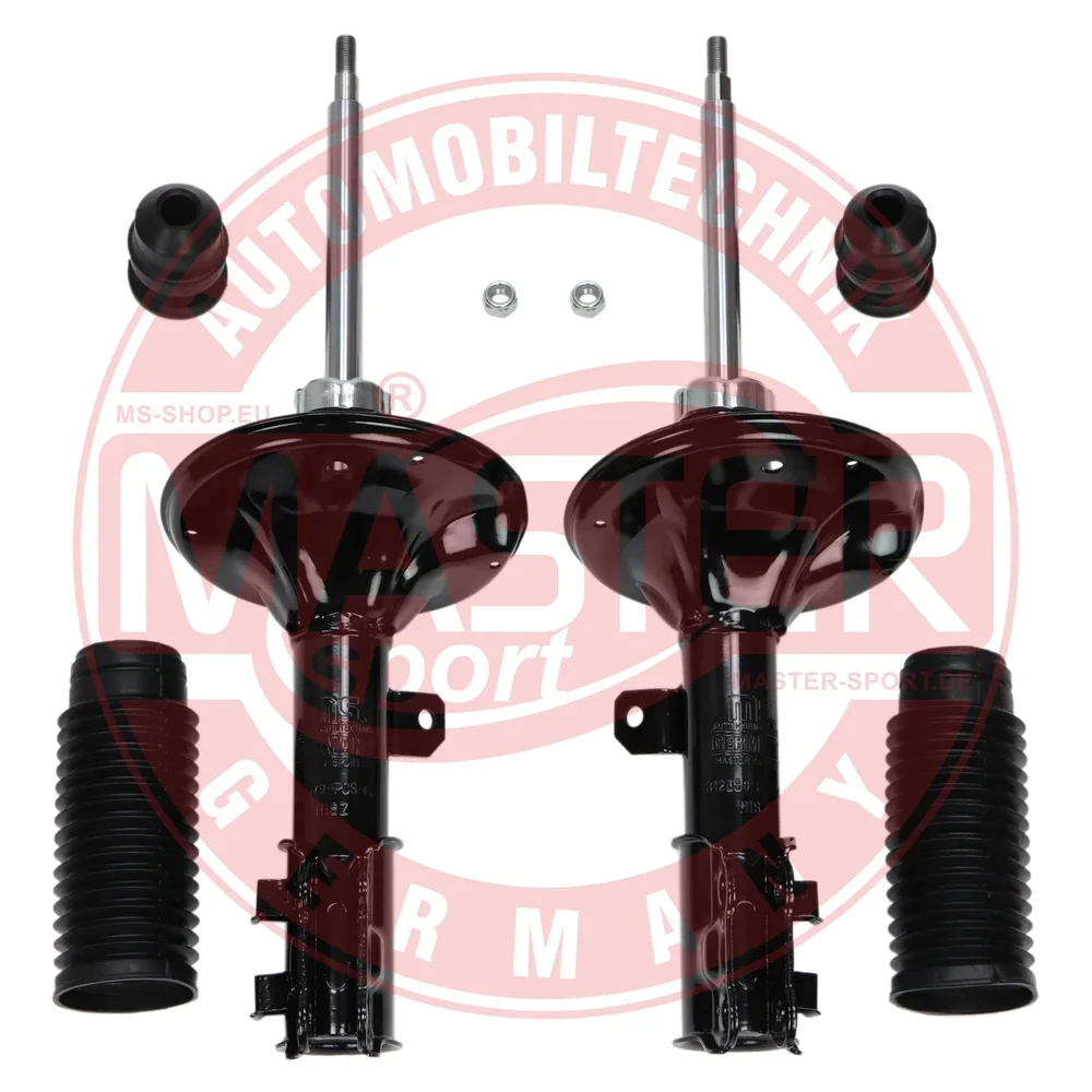 Tlumič pérování MASTER-SPORT GERMANY 16K001693