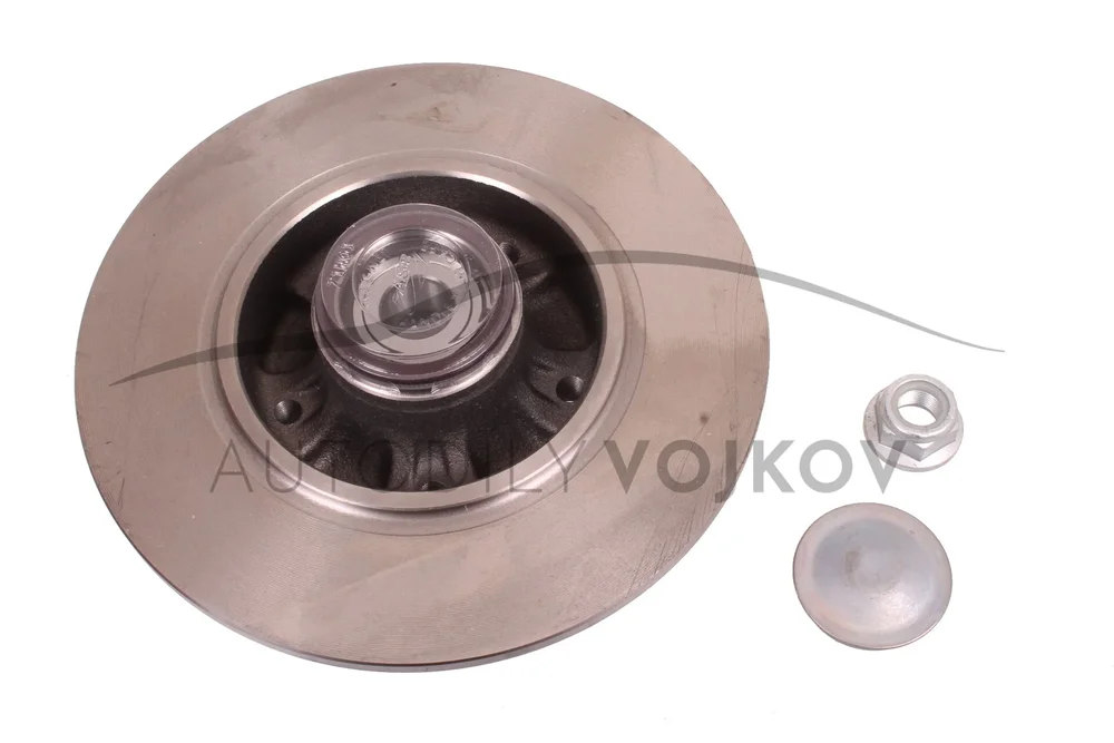Brzdový kotouč zadní SKF s ložiskem v:32346 Brzdový kotouč zadní SKF s ložiskem v:32346