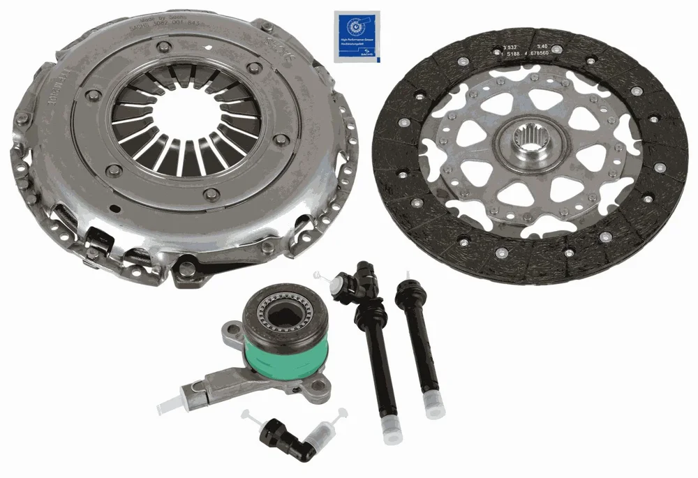Spojková sada SACHS 3000990393