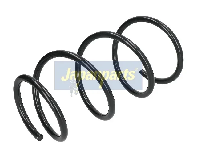 Pružina podvozku JAPANPARTS ZC3447C