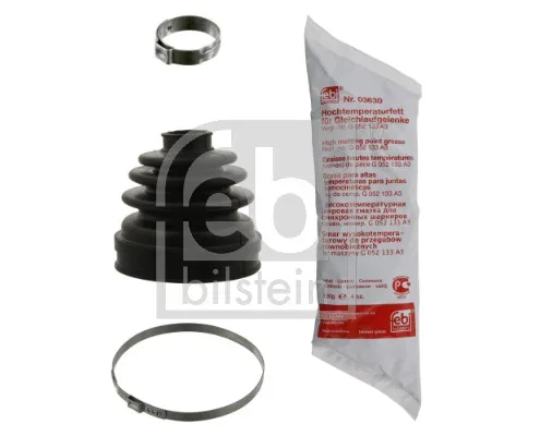 Sada měchů, hnací hřídel FEBI BILSTEIN 38343