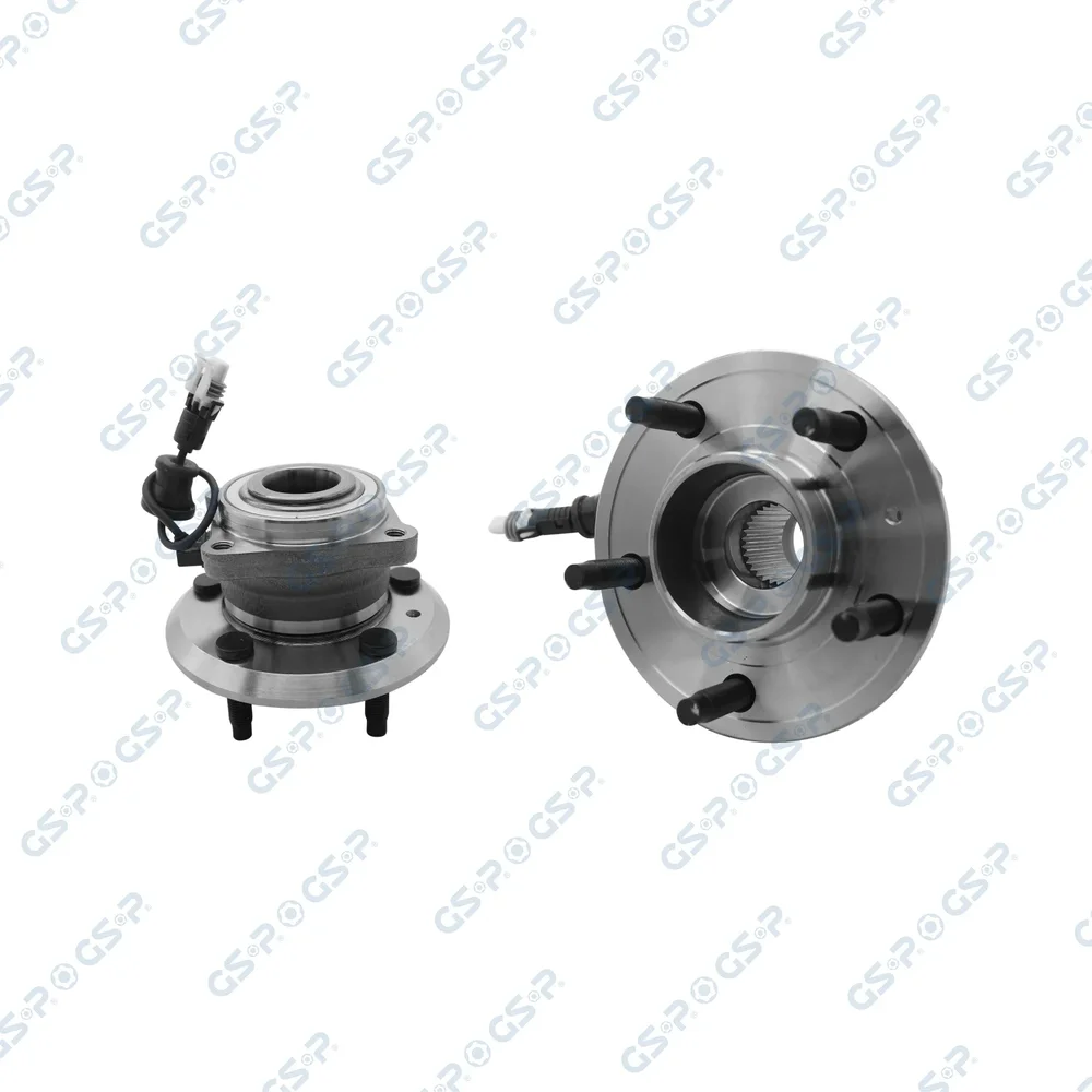 Lozisko kola GSP 9330008