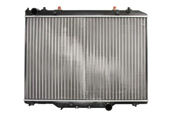Chladič, chlazení motoru THERMOTEC D72005TT Chladič, chlazení motoru THERMOTEC D72005TT