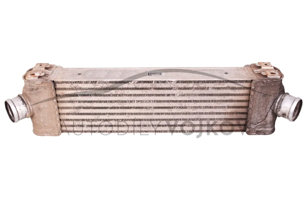 Chladič nasávaného vzduchu – intercooler 6C11-9L440-AC v:118838 Chladič nasávaného vzduchu – intercooler 6C11-9L440-AC v:118838