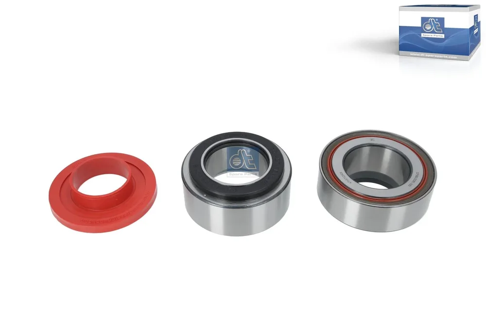 Ložisko kola DT Spare Parts 5.20190