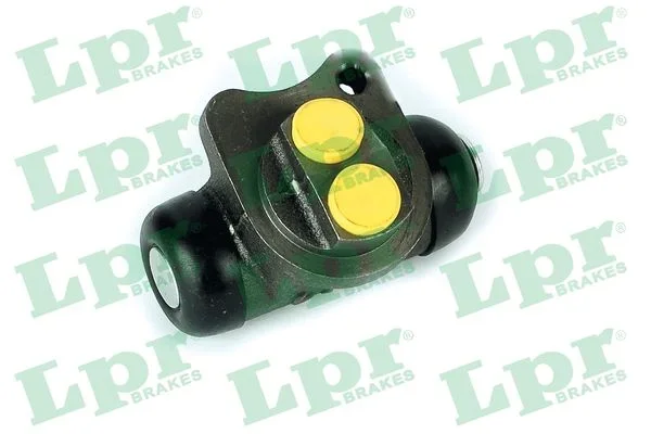 Válec kolové brzdy LPR 5318