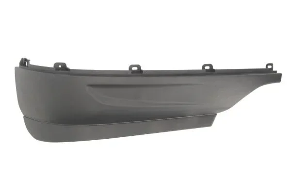 Spoiler, mrizka chladice PACOL IVE-FB-014R – OE 5801562167