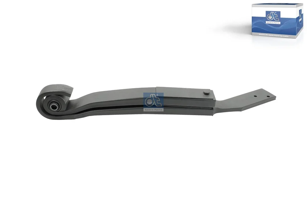 List pruziny DT Spare Parts 1.25851