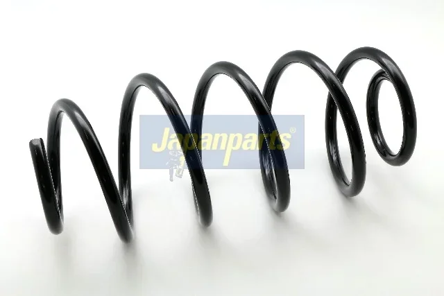 Pružina podvozku JAPANPARTS ZC1797H