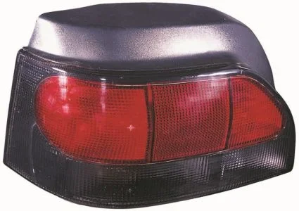 RT CLIO 91-/P zad světlo DEPO 551-1930R-UE