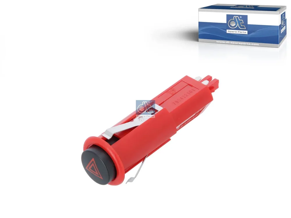 Vypinac vystraznych blikacu DT Spare Parts 1.21527