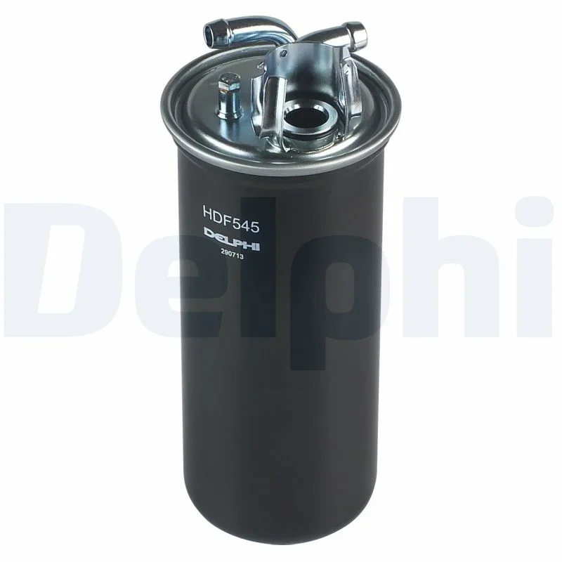 palivovy filtr DELPHI HDF545