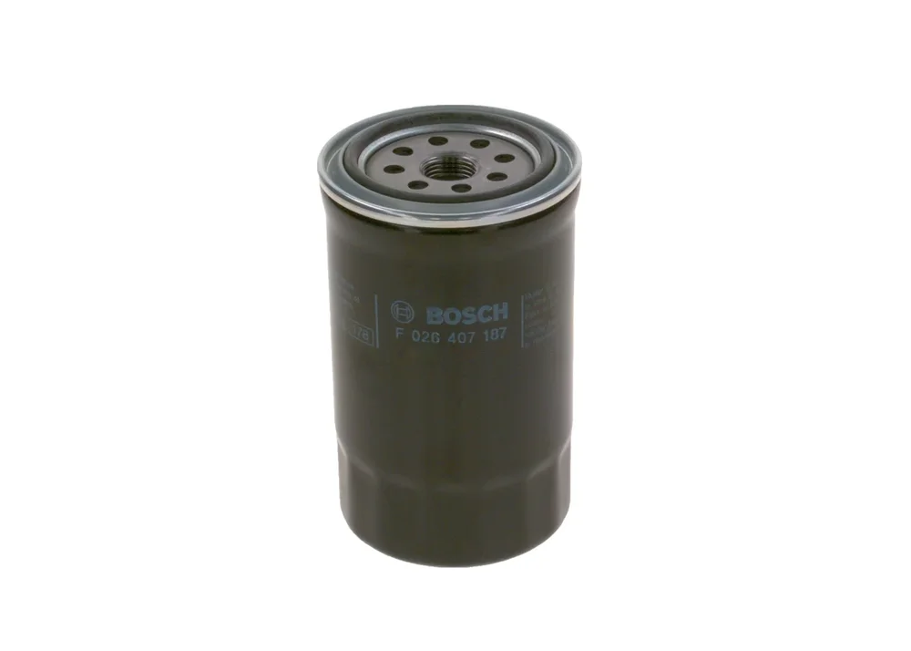 Olejový filtr BOSCH F026407187