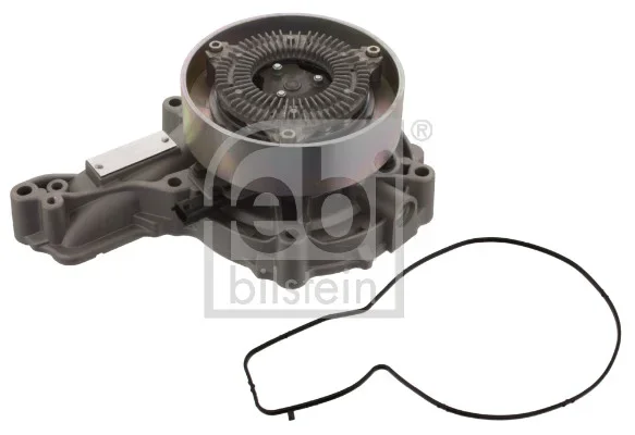 Vodní čerpadlo, chlazení motoru FEBI BILSTEIN 79741